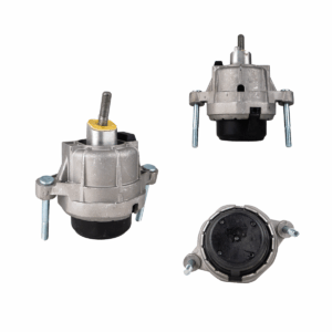 Soporte De Motor Delantero Derecho, Hidráulico > Sm8222H Spq