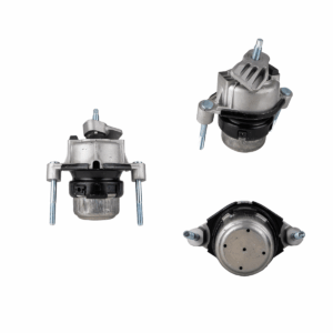 Soporte De Transmisión > Izquierdo, Hidráulico > Sm8307H Spq