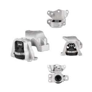 Soporte De Motor Mitsubishi Outlander, Nissan Rogue, X-Trail 2.5 L4 > Delantero Derecho, Hidráulico > Sm8340H Spq