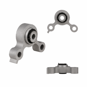 Soporte De Motor Trasero, Sólido > Sm8350 Spq