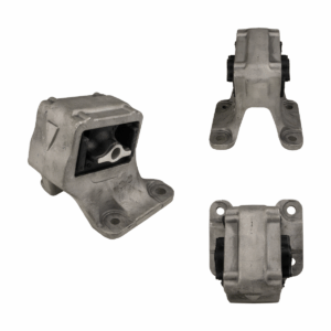 Soporte De Motor Delantero Izquierdo, Solido > Sm8409 Spq