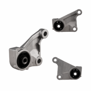 Soporte De Diferencial Trasero Izquierdo > Sm8419 Spq