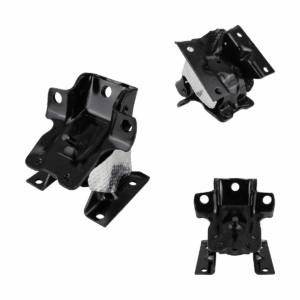 Soporte De Motor Delantero Derecho/ Izquierdo, Sólido > Sm8425 Spq