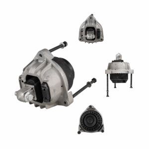 Soporte De Motor Delantero Derecho, Hidráulica > Sm8469H Spq