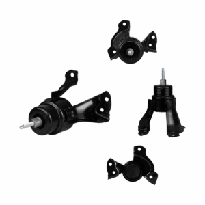 Soporte De Motor Nissan Pathfinder 3.5 V6 > Delantero Derecho, Hidráulico > Sm8630H Spq