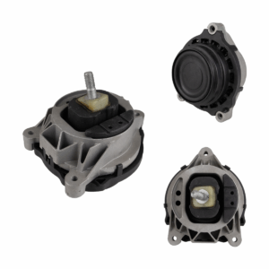 Soporte De Motor Delantero Derecho, Hidráulico > Sm9972 Spq