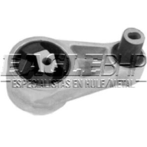 Soporte De Motor Trasero, Solido > So1018 Eagle