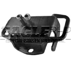 Soporte De Motor Delantero Derecho/ Izquierdo, Solido > So1080 Eagle