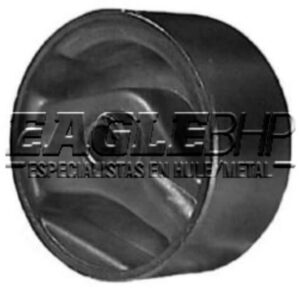 Repuesto, Soporte De Motor Trasero, Solido > So1086 Eagle