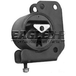 Soporte De Motor Delantero Derecho, Solido > So1149 Eagle