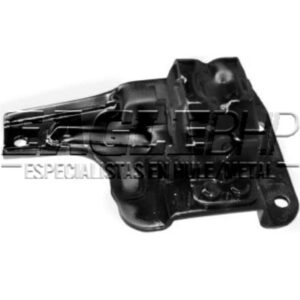 Soporte De Motor Delantero Derecho, Solido > So1241 Eagle