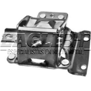 Soporte De Motor Delantero Derecho, Solido > So1279 Eagle