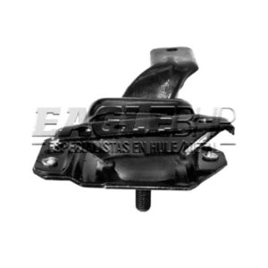 Soporte De Motor Delantero Izquierdo, Solido > So1284 Eagle