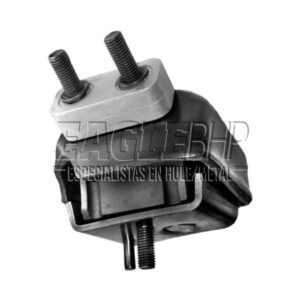 Soporte De Motor Delantero Izquierdo, Solido > So1310 Eagle