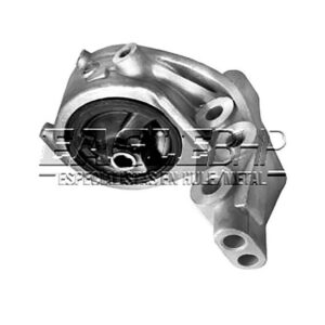 Soporte De Motor Delantero Derecho, Solido > So1324 Eagle