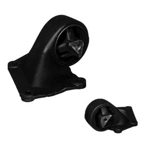 Soporte De Motor Delantero Derecho, Solido > So1367 Eagle