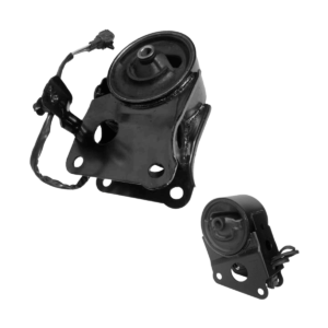 Soporte De Motor Trasero, Solido, Buje Solido Con Sensor Anti Vuelco, Transmisión Automática, Modelo Murano Y Quest 4 Y 5 Velocidades > So1405E Eagle