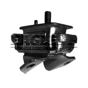 Soporte De Motor Delantero Derecho/ Izquierdo, Solido > So1434 Eagle