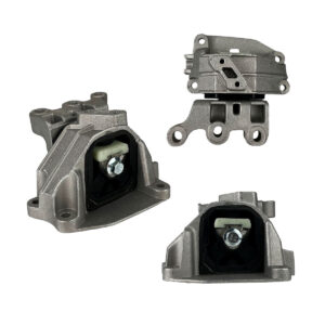 Soporte De Motor Delantero Derecho, Solido > So1577 Eagle