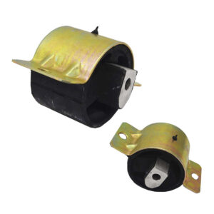 Repuesto, Soporte De Transmisión Trasero, Solido > So1643 Eagle