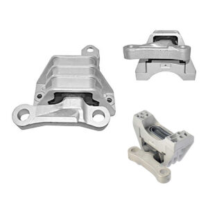 Soporte De Motor Delantero Derecho, Solido > So1698H Eagle