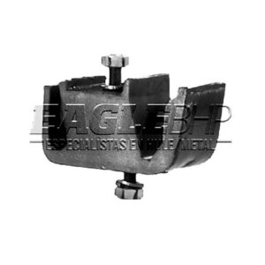 Soporte De Motor Trasero Derecho, Solido, Transmisión Automática > So1817 Eagle