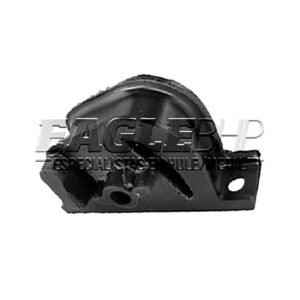 Soporte De Motor Delantero Derecho/ Izquierdo, Solido > So1835 Eagle