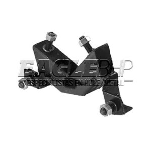 Soporte De Motor Delantero Derecho, Solido > So1874 Eagle