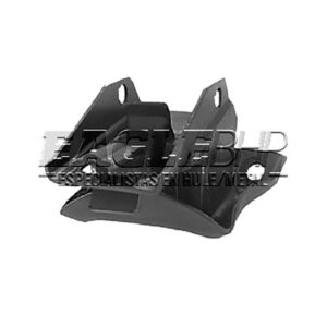 Soporte De Motor Delantero Izquierdo, Solido > So2383 Eagle