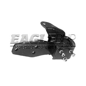 Soporte De Motor Delantero Izquierdo, Solido > So2775 Eagle