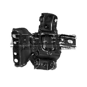 Soporte De Motor Delantero Izquierdo, Solido > So2807 Eagle