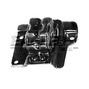 Soporte De Motor Delantero Izquierdo, Solido > So2831 Eagle