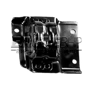 Soporte De Motor Delantero Derecho, Solido > So2833 Eagle