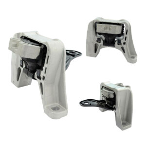 Soporte De Motor Delantero Derecho, Hidráulico > So3022H Eagle