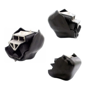 Soporte De Motor Delantero Derecho/ Izquierdo, Solido > So3055 Eagle