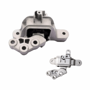 Soporte De Motor Delantero Derecho, Solido > So3166 Eagle