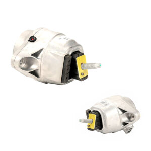 Soporte De Motor Delantero Derecho, Solido > So3340H Eagle