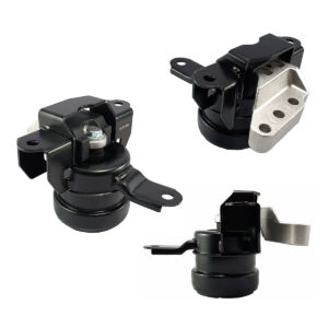 Soporte De Motor Delantero Derecho, Tipo Motor, Hidráulico > So3376H Eagle