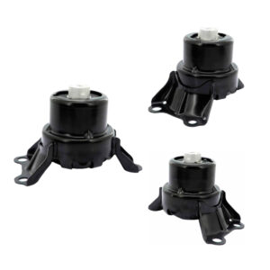 Soporte De Motor Delantero Derecho, Hidráulico > So3464H Eagle