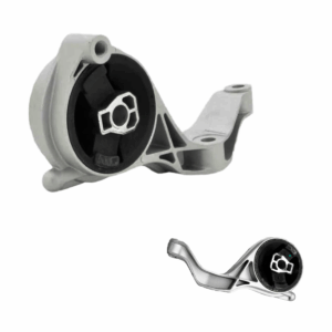 Soporte De Motor Delantero, Solido > So3529 Eagle