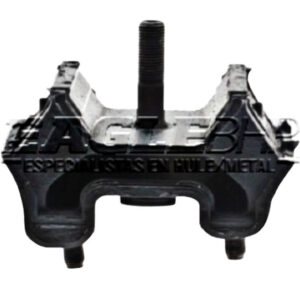 Soporte De Motor Delantero Derecho/ Izquierdo, Solido > So3564 Eagle