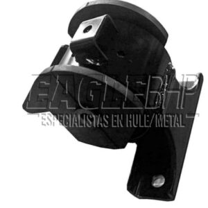 Soporte De Motor Delantero Derecho, Solido > So3627 Eagle
