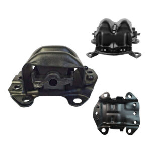 Soporte De Motor Delantero Derecho/ Izquierdo, Solido > So3678 Eagle