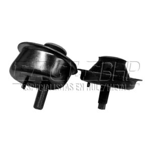 Soporte De Motor Tipo: Motor. Trasero. Versión: X-Line/ D-Sing > So3680 Eagle