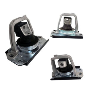 Soporte De Motor Delantero Derecho, Tipo Motor, Hidráulico > So3684H Eagle