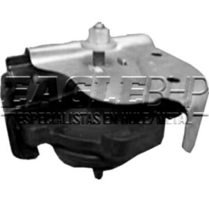 Soporte De Motor Delantero Derecho, Hidráulico > So3725 Eagle