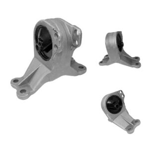 Soporte De Motor Tipo Transmisión, Transmisión Estándar. > So3755 Eagle