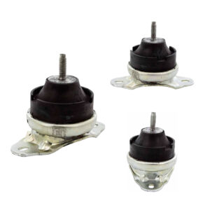 Soporte De Motor Delantero Derecho, Solido > So3840 Eagle