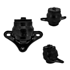 Soporte De Motor Delantero, Solido, Transmisión Automática > So3897 Eagle