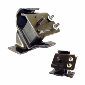 Soporte De Motor Delantero Derecho, Solido > So4232 Eagle